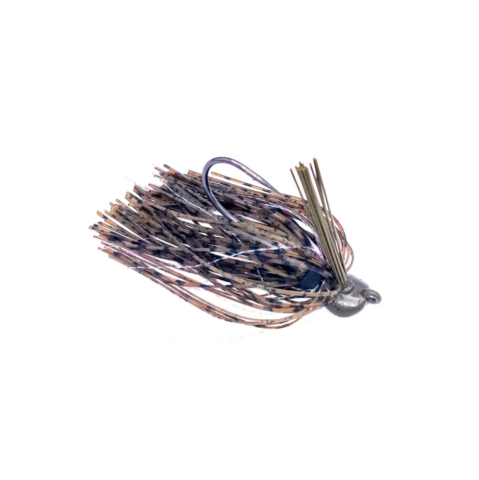 Beast Coast Tungsten Vanquish Flippin' Jig