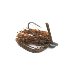 Beast Coast Tungsten Vanquish Flippin' Jig