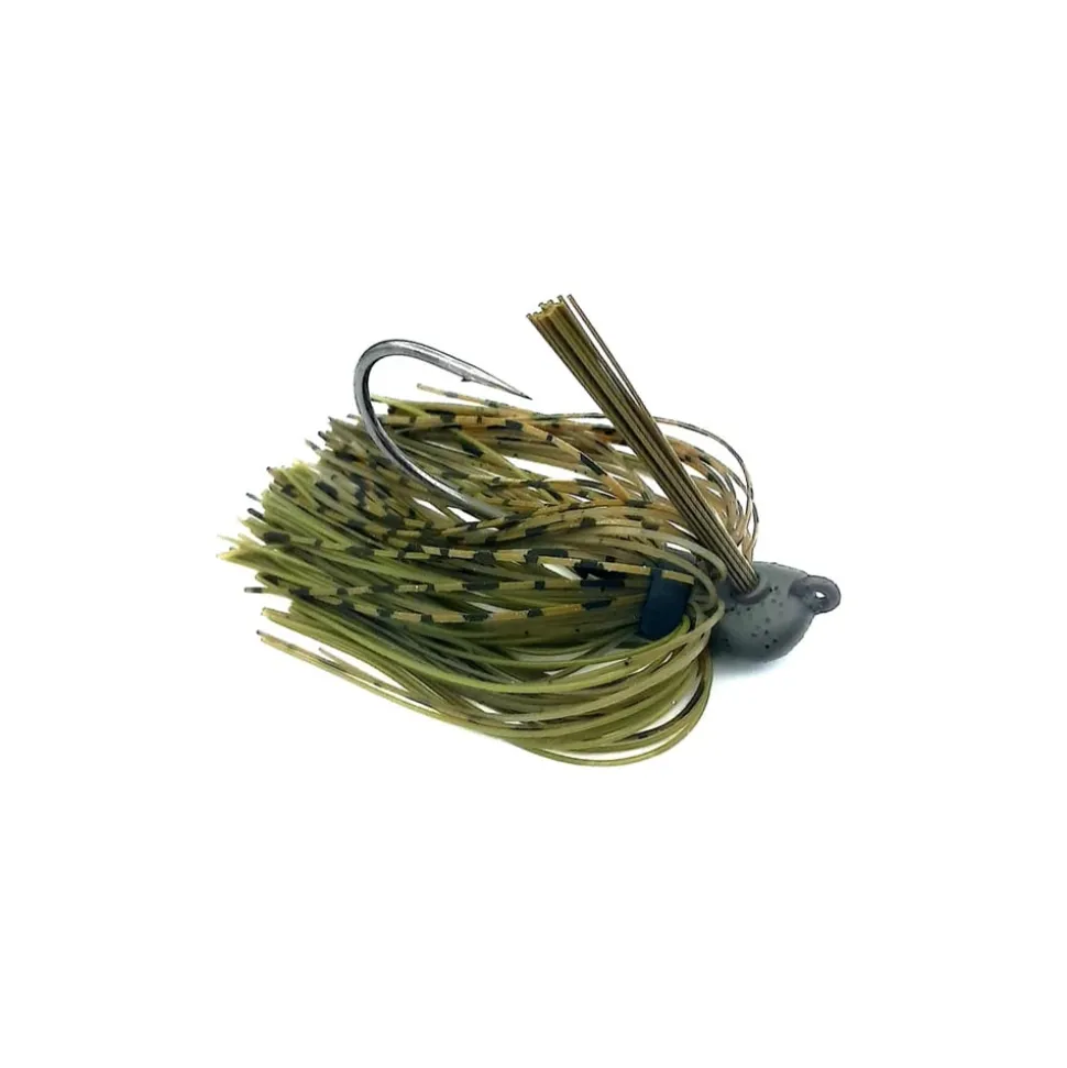 Beast Coast Tungsten Vanquish Flippin' Jig