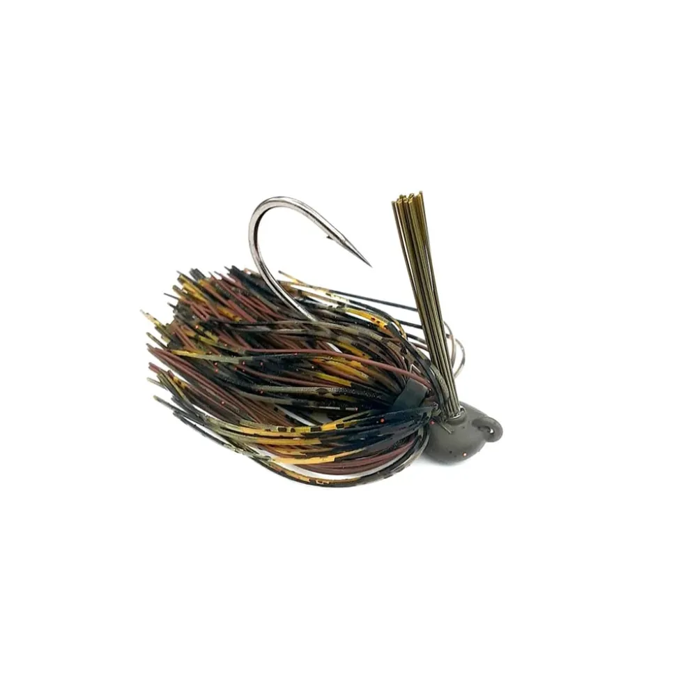 Beast Coast Tungsten Vanquish Flippin' Jig