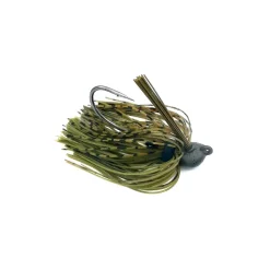 Beast Coast Tungsten Vanquish Flippin' Jig
