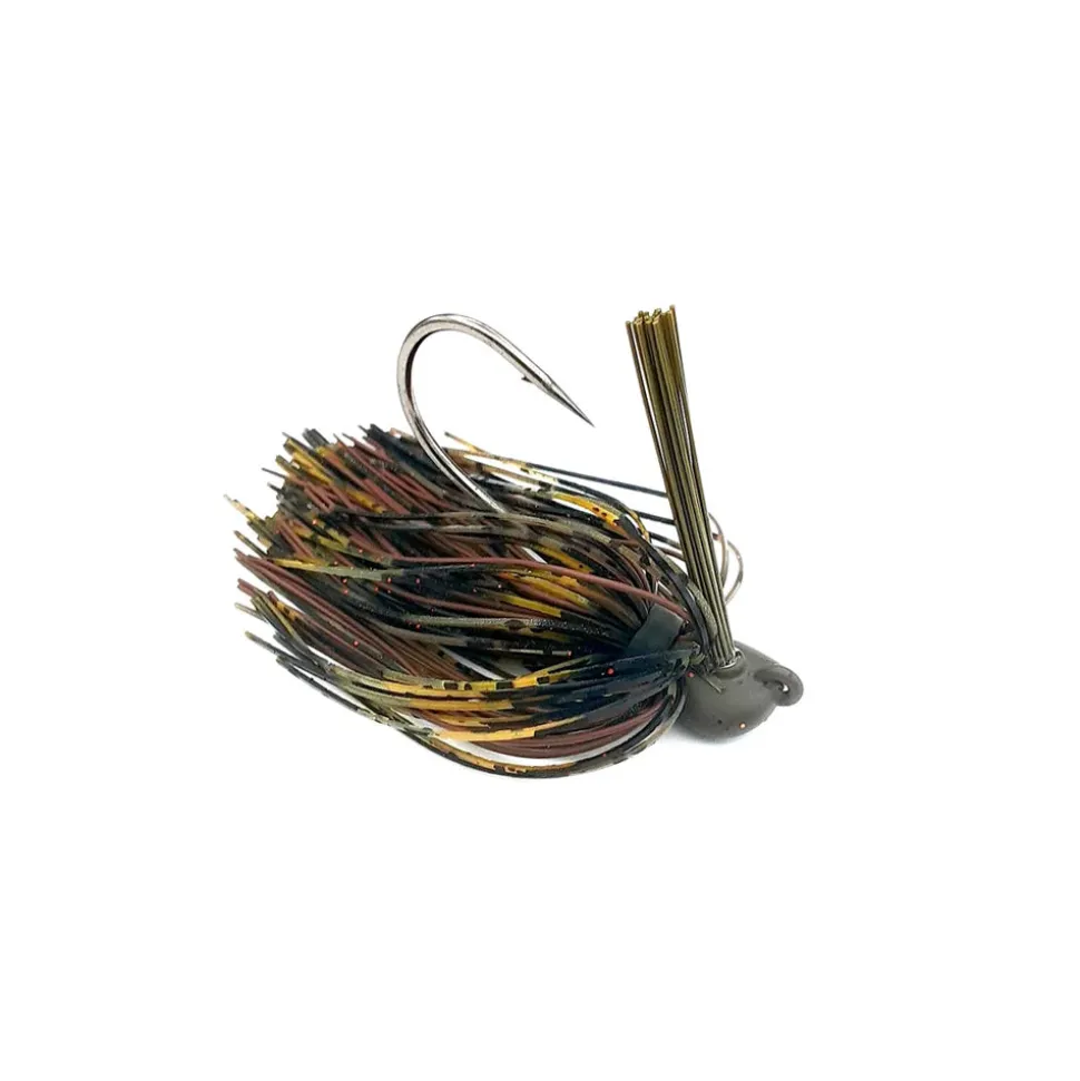 Beast Coast Tungsten Vanquish Flippin' Jig