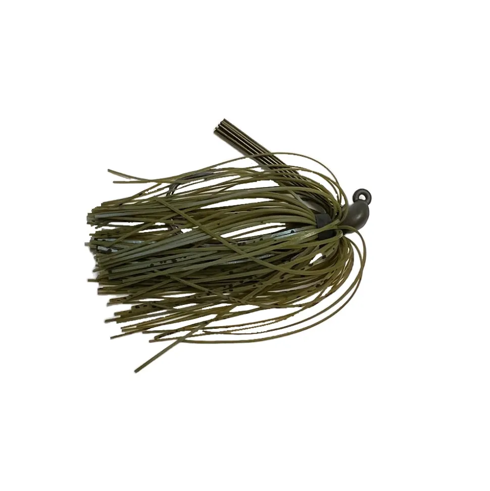 Beast Coast Tungsten Vanquish Flippin' Jig