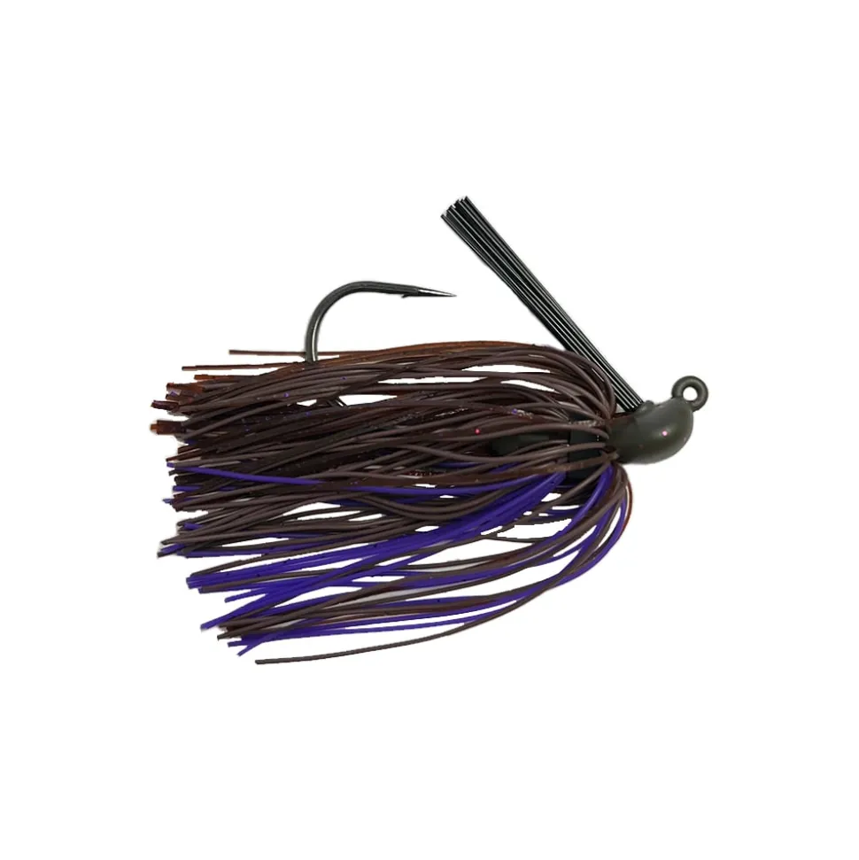 Beast Coast Tungsten Vanquish Flippin' Jig