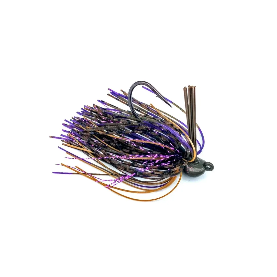 Beast Coast Tungsten Vanquish Flippin' Jig