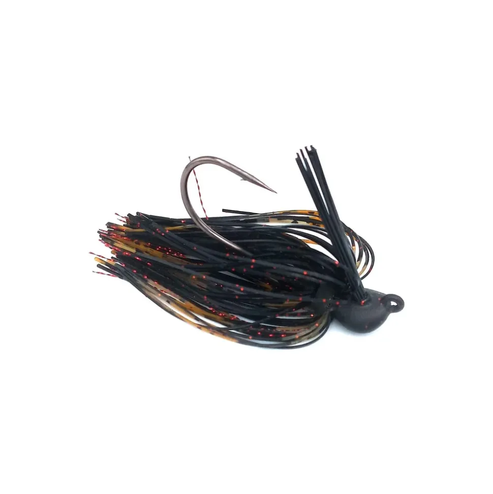 Beast Coast Tungsten Vanquish Flippin' Jig