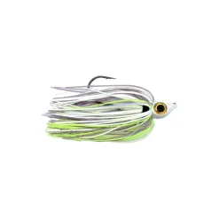 Beast Coast Workingman's Compact Swimjig