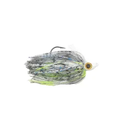 Beast Coast Workingman's Compact Swimjig