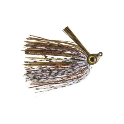 Beast Coast Workingman's Compact Swimjig