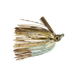 Beast Coast Workingman's Compact Swimjig