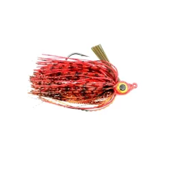 Beast Coast Workingman's Compact Swimjig
