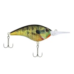 Berkley Frittside Crankbait