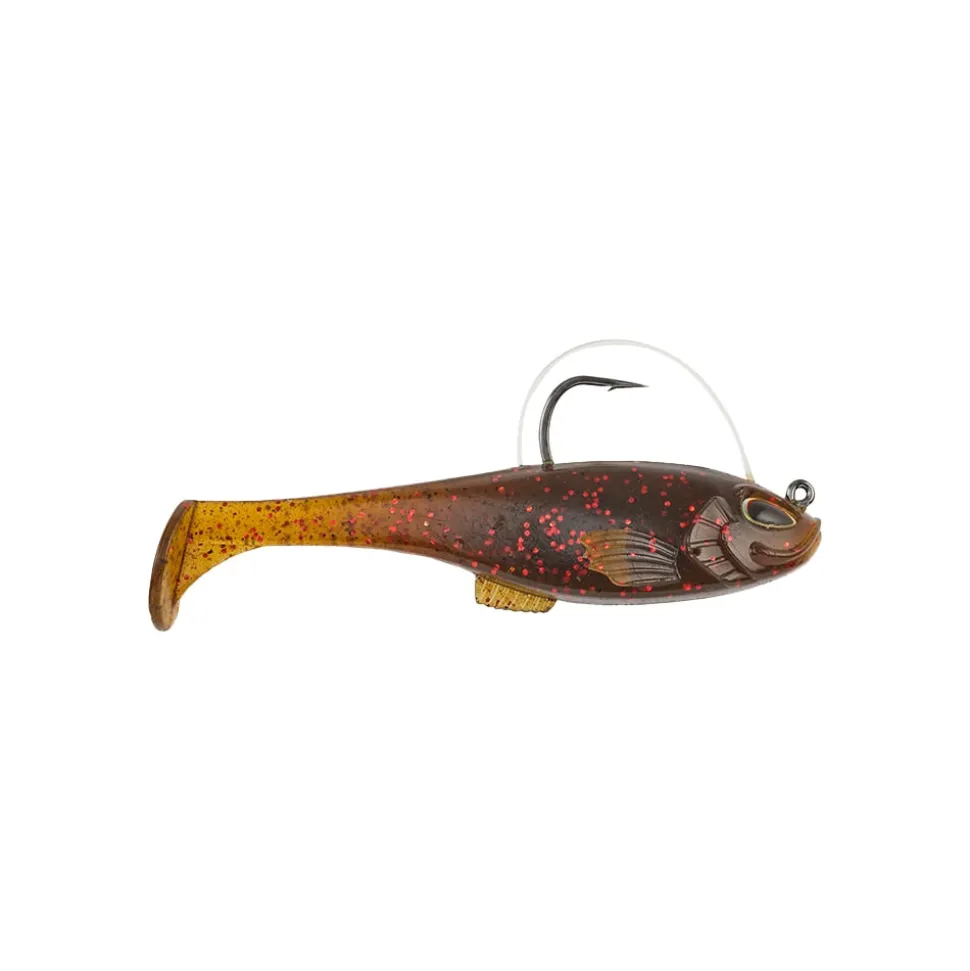 Berkley Powerbait Agent E Swimbait