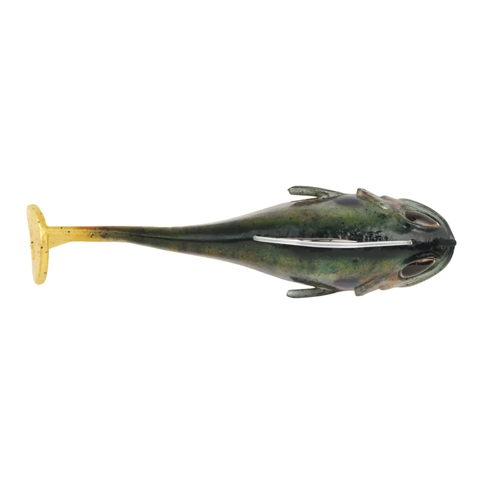 Berkley Powerbait Agent E Swimbait