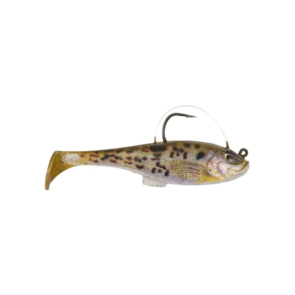 Berkley Powerbait Agent E Swimbait