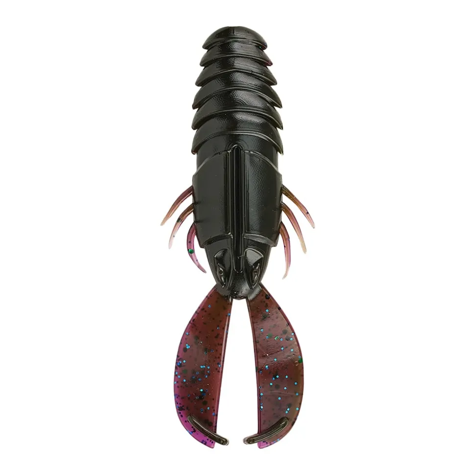 Berkley Powerbait Crash Craw
