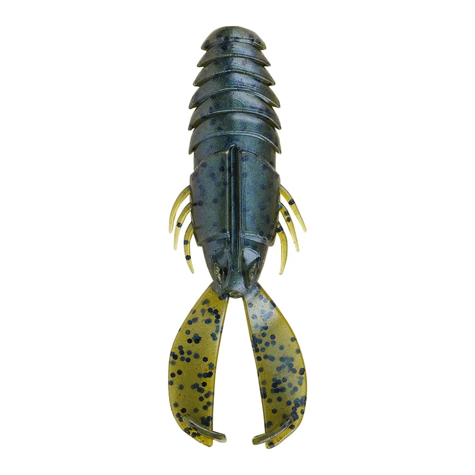 Berkley Powerbait Crash Craw