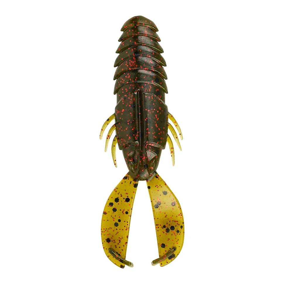 Berkley Powerbait Crash Craw