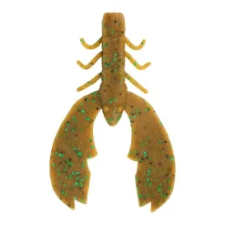 Berkley Powerbait MaxScent Chigger Craw