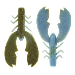 Berkley Powerbait MaxScent Chigger Craw