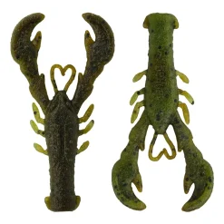 Berkley Powerbait MaxScent Lil' Super Trooper