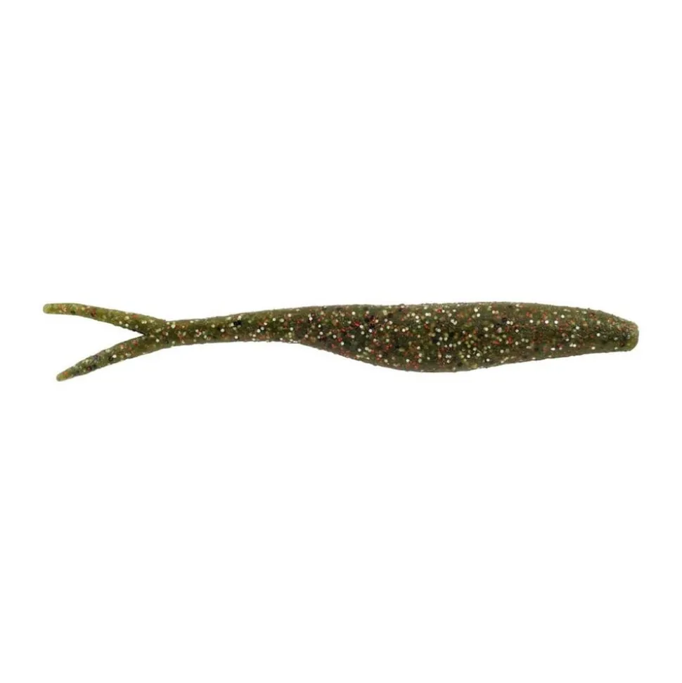 Berkley Powerbait MaxScent Flatnose Jerk Shad