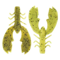 Berkley Powerbait MaxScent Chigger Craw