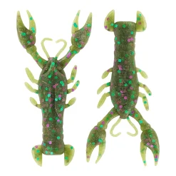 Berkley Powerbait MaxScent Lil' Trooper