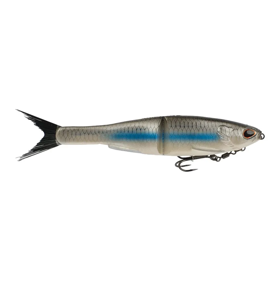 Berkley Powerbait Nessie Soft Glide Bait