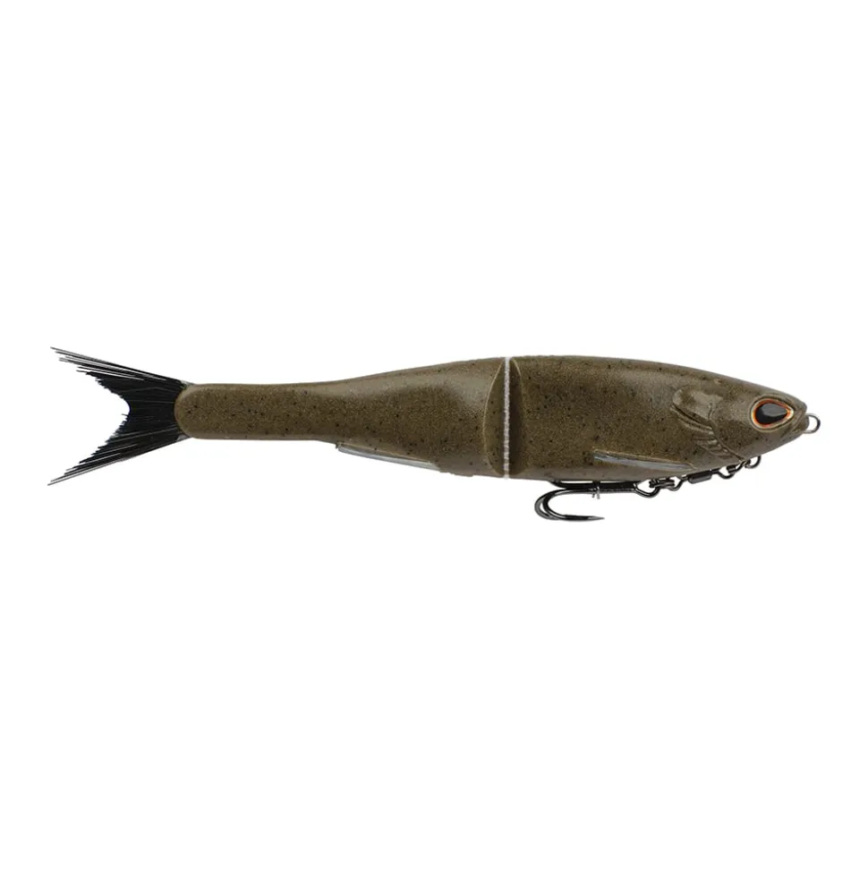 Berkley Powerbait Nessie Soft Glide Bait