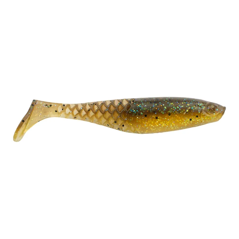 Berkley Powerbait Paddlin' PowerStinger