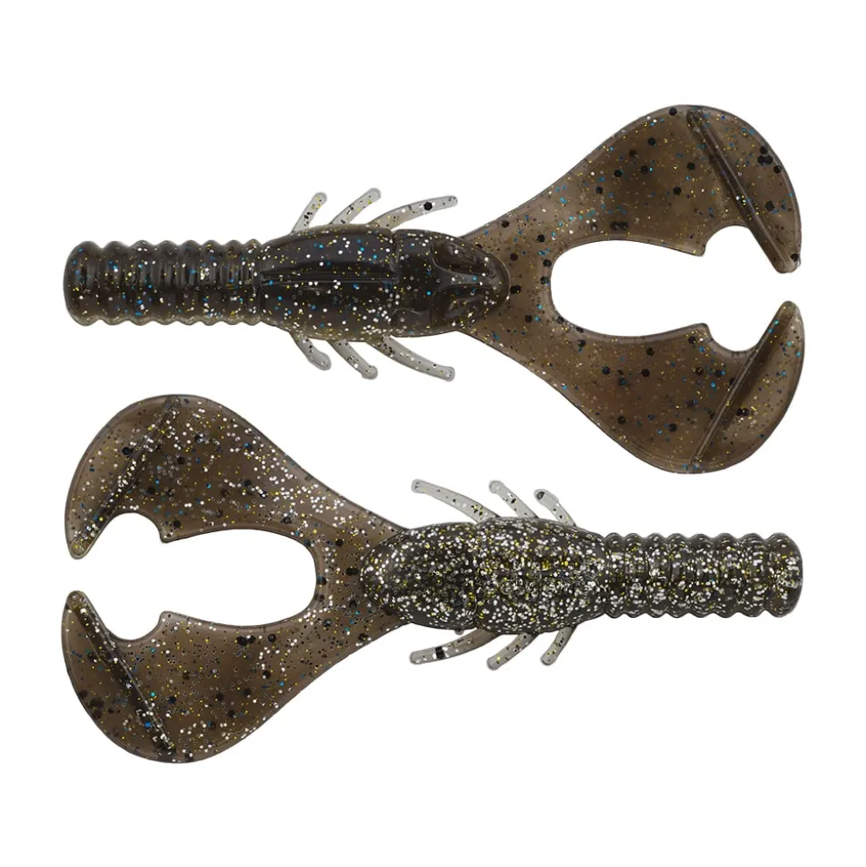 Berkley Powerbait Shape 108 Craw