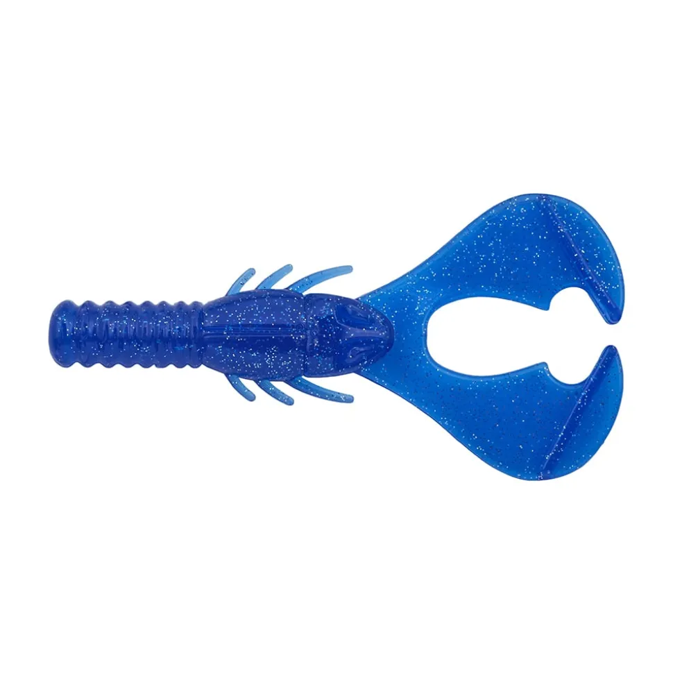 Berkley Powerbait Shape 108 Craw