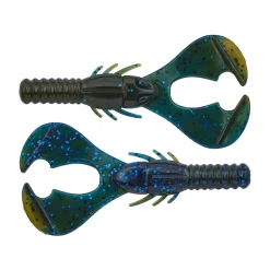 Berkley Powerbait Shape 108 Craw