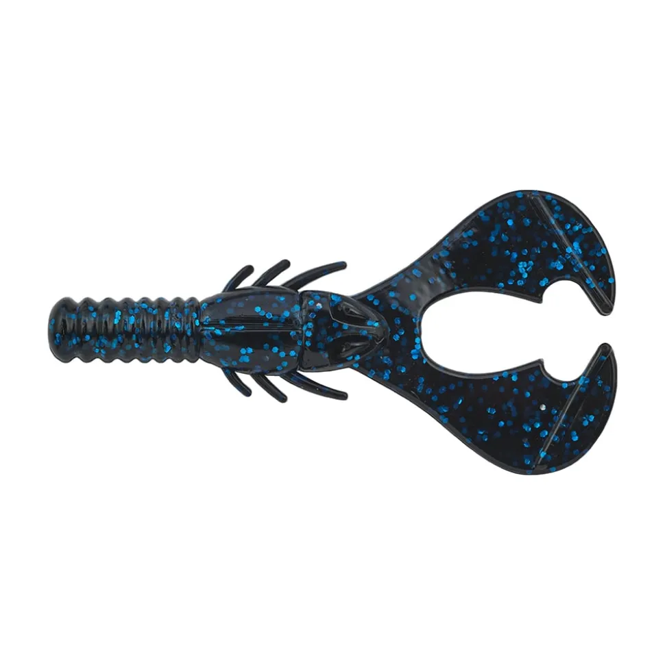 Berkley Powerbait Shape 108 Craw