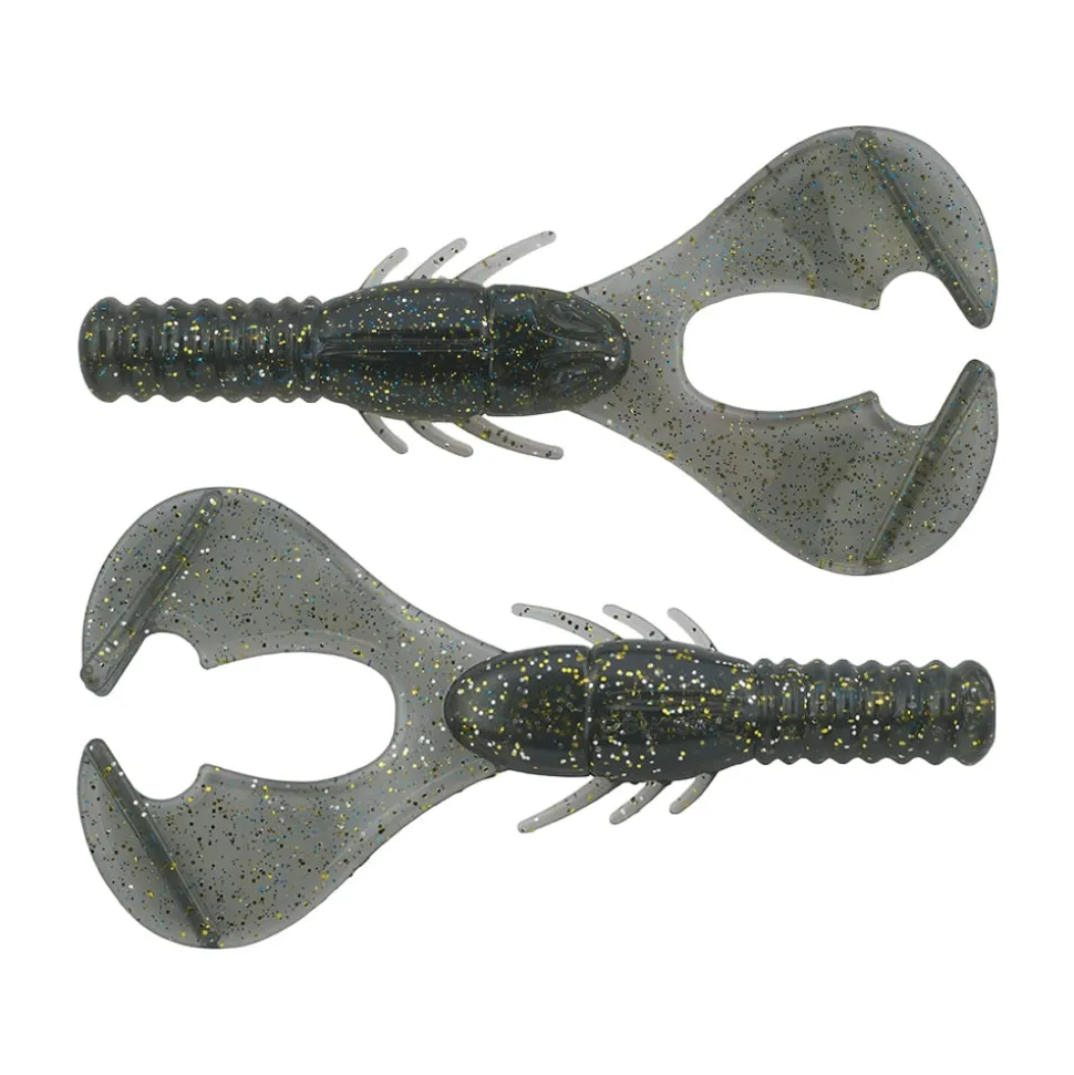 Berkley Powerbait Shape 108 Craw