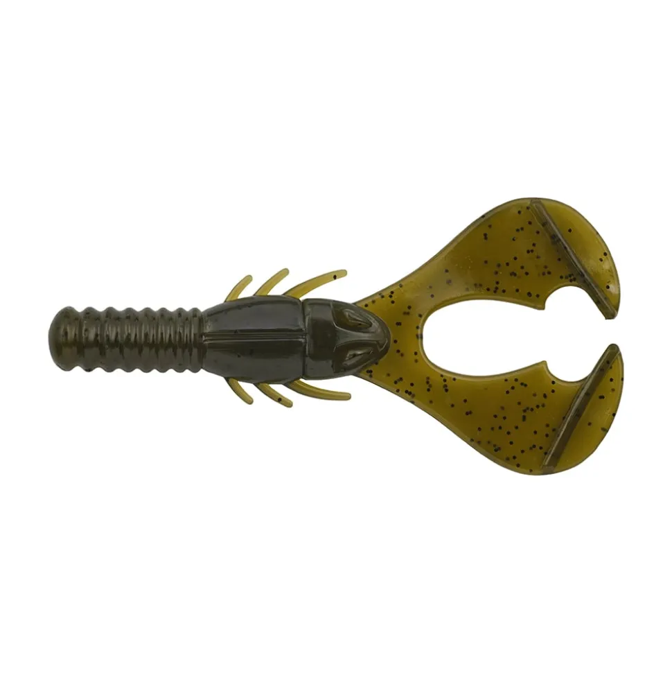Berkley Powerbait Shape 108 Craw