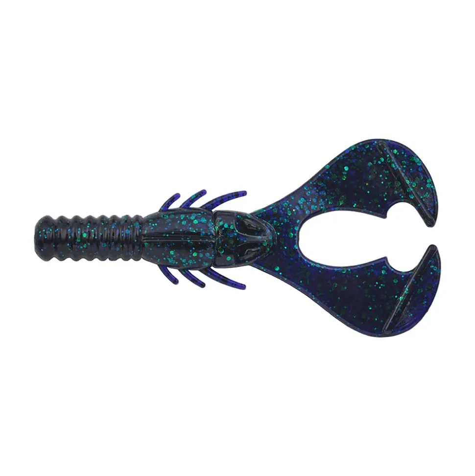 Berkley Powerbait Shape 108 Craw