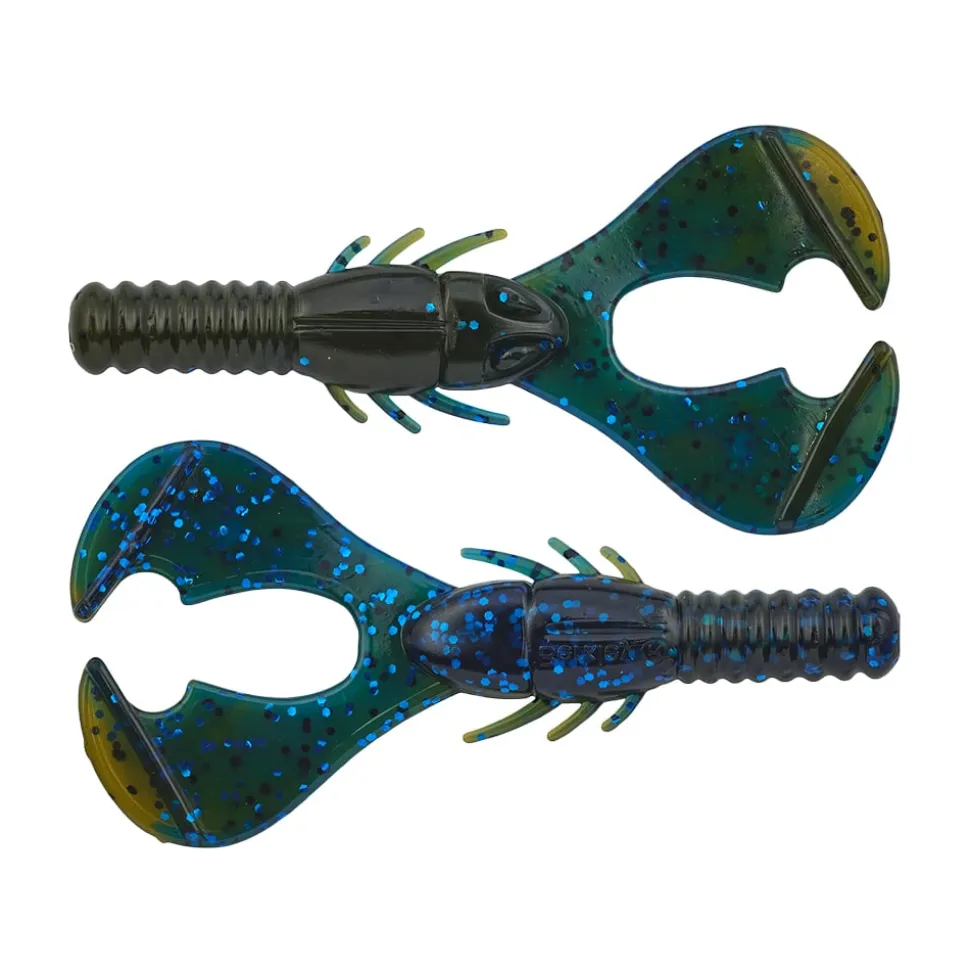Berkley Powerbait Shape 108 Craw