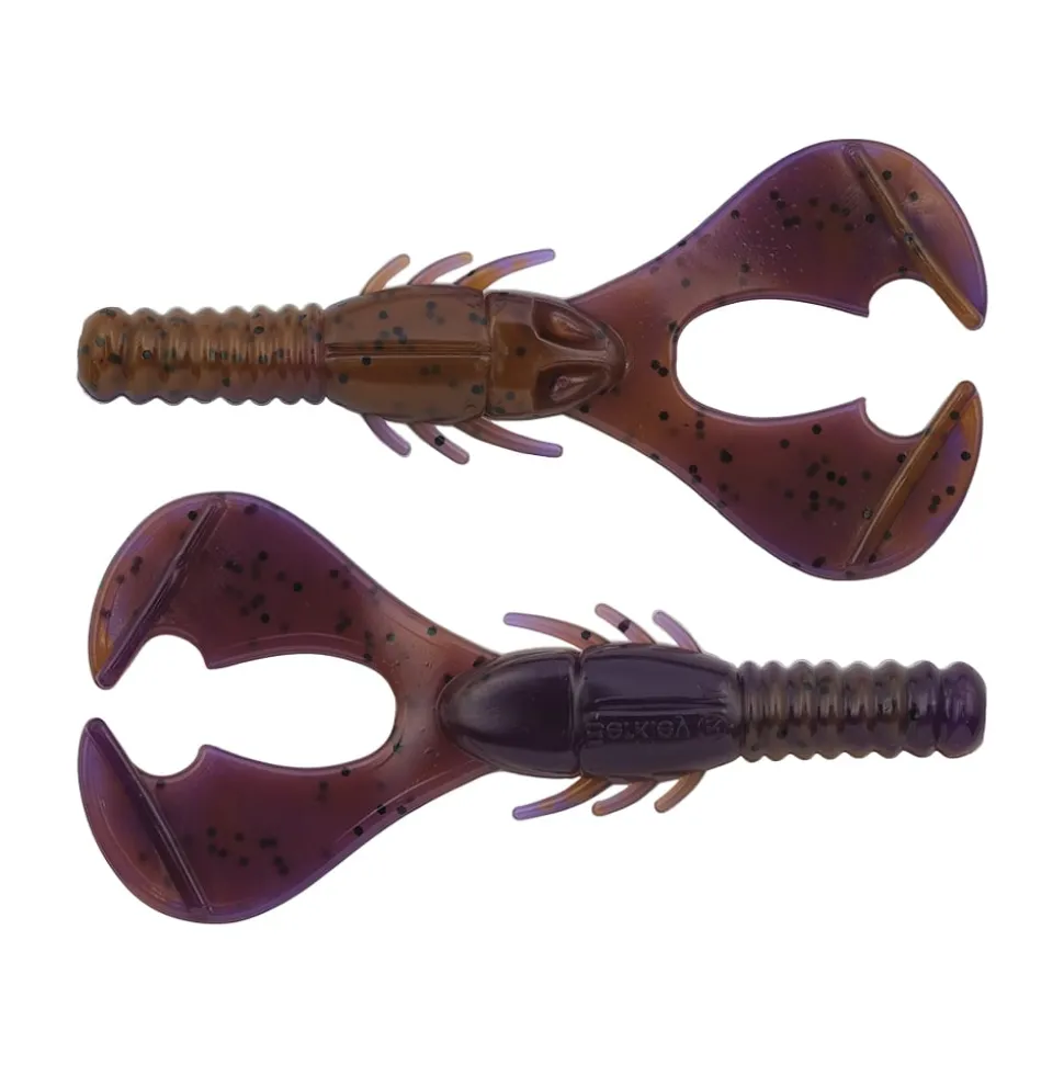 Berkley Powerbait Shape 108 Craw