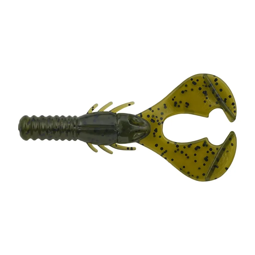 Berkley Powerbait Shape 108 Craw