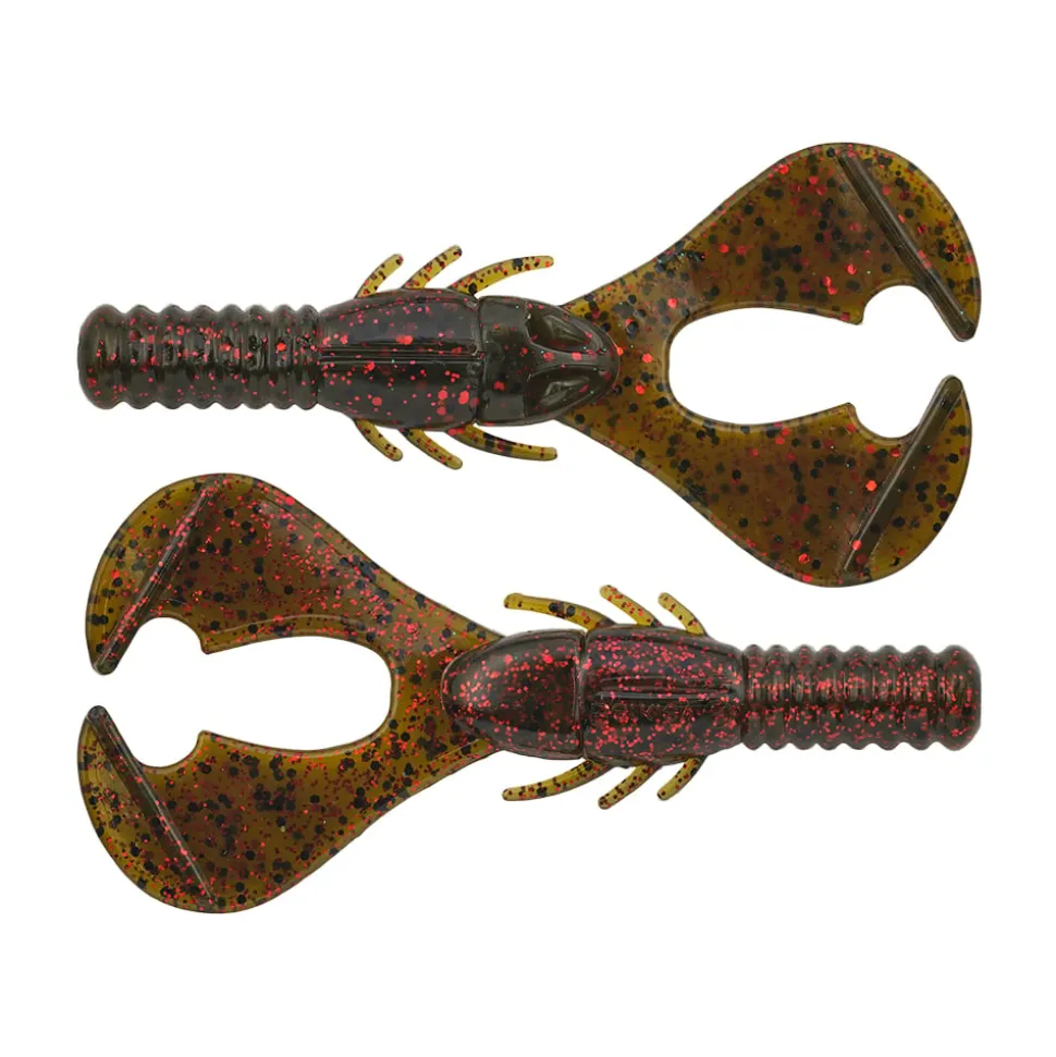 Berkley Powerbait Shape 108 Craw