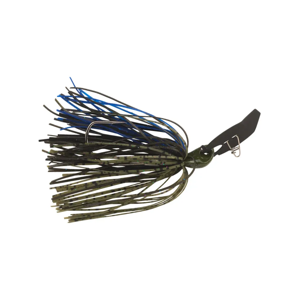 Berkley Powerbait Slobberknocker Bladed Jig