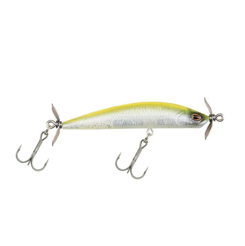 Berkley SPY Spinbait