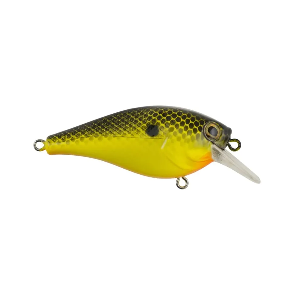 Berkley Squarebull Crankbait