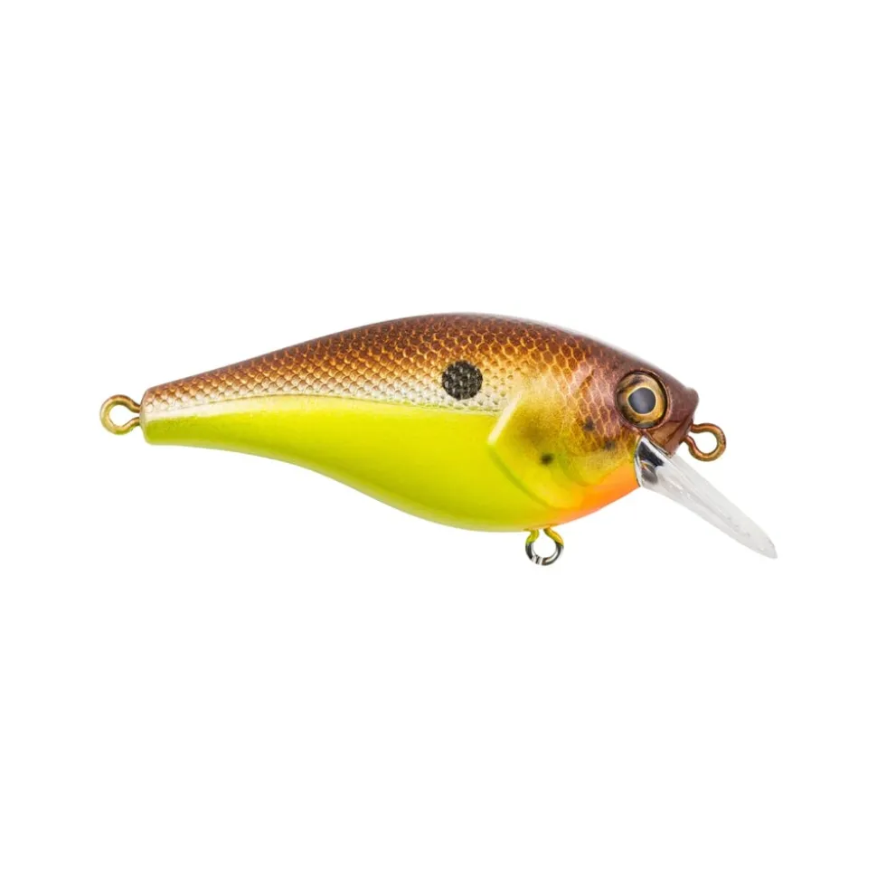 Berkley Squarebull Crankbait