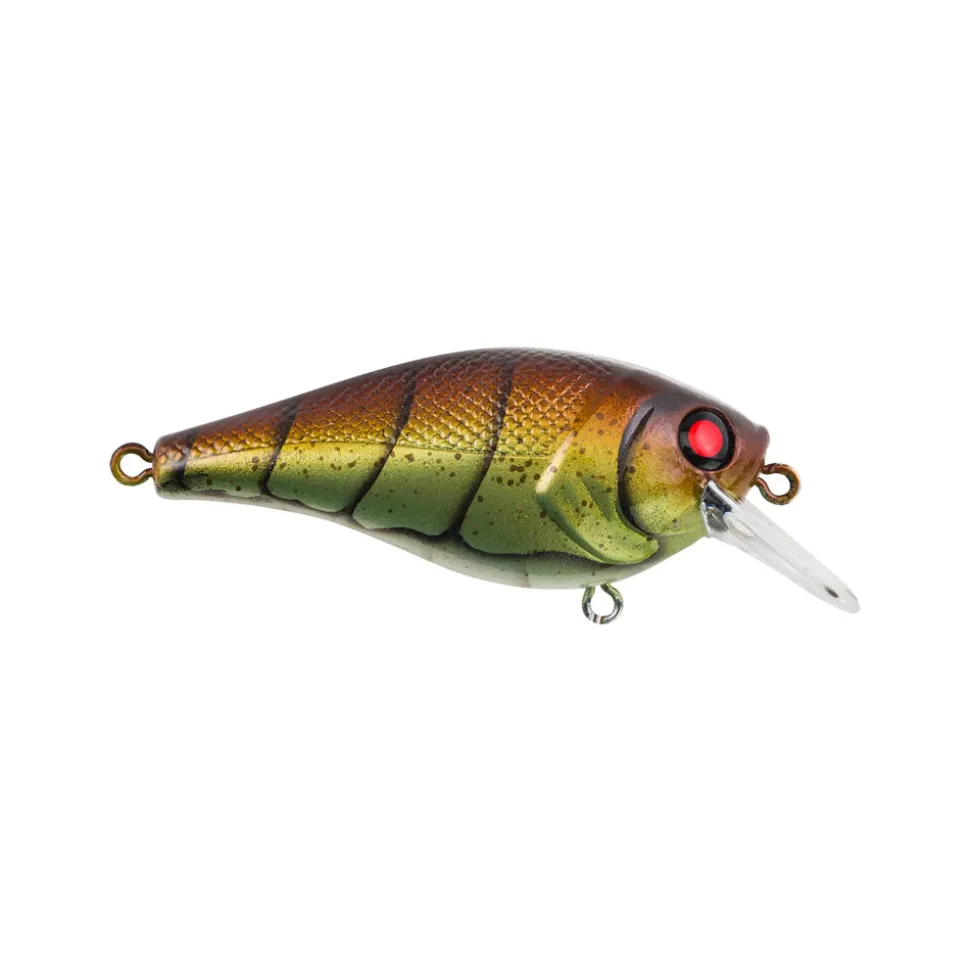 Berkley Squarebull Crankbait