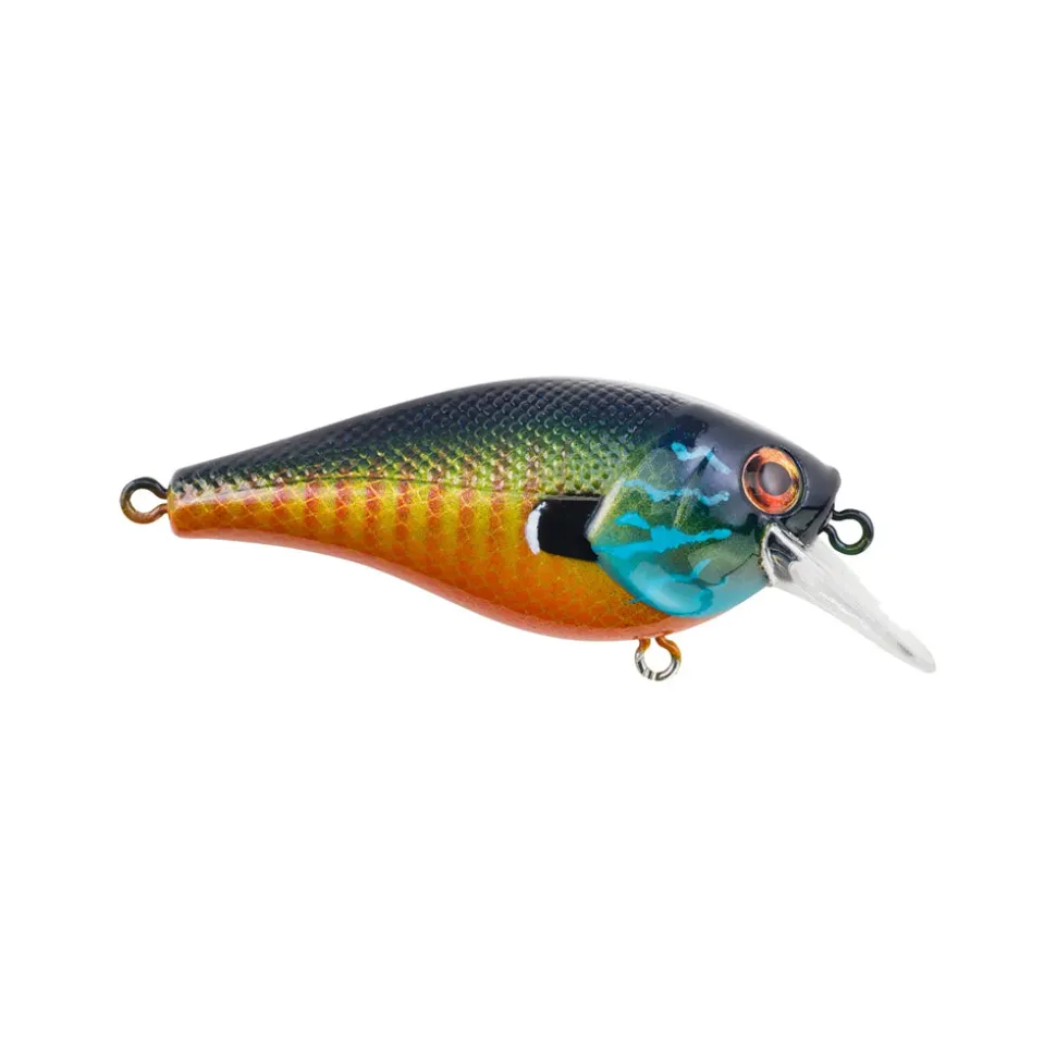 Berkley Squarebull Crankbait