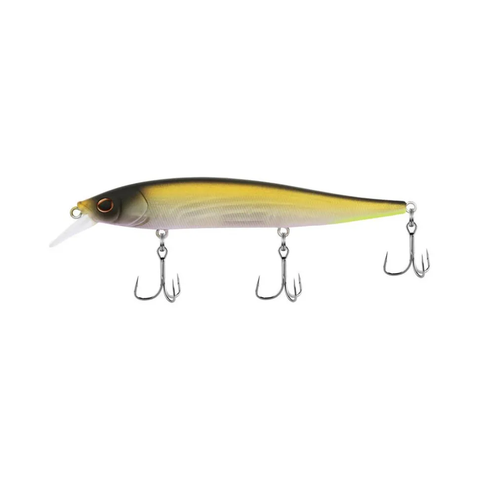 Berkley Stunna 112 Jerkbait