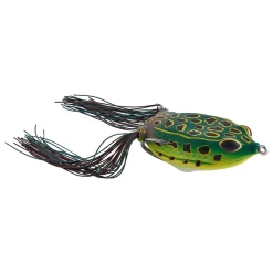 Berkley Swamp Lord Hollow Body Frog